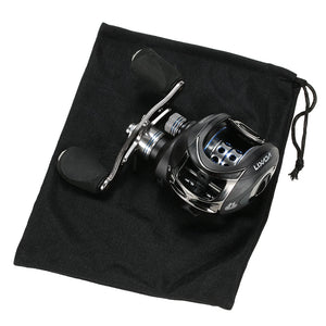 High Speed Fishing Reel