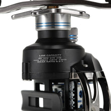 High Speed Fishing Reel