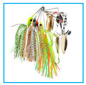 Wobblers Crankbait