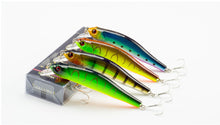 Wobblers Crankbait