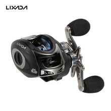 Baitcasting Fishing Reel