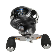 Baitcasting Fishing Reel