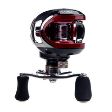 Baitcasting Fishing Reel