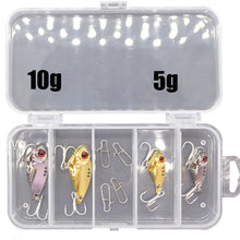 LUSHAZER DD spoon lure