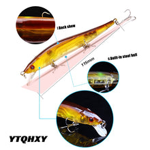 Minnow Crankbait