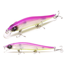Minnow Crankbait