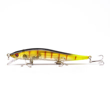 Minnow Crankbait