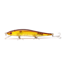 Minnow Crankbait