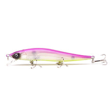 Minnow Crankbait