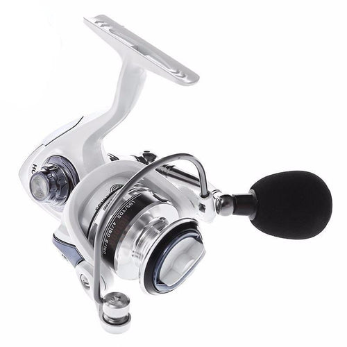 LIEYUWANG Full Metal Fishing Reel