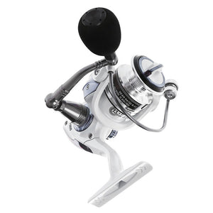 LIEYUWANG Full Metal Fishing Reel