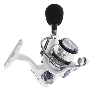 LIEYUWANG Full Metal Fishing Reel