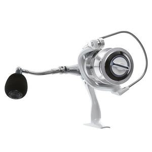 LIEYUWANG Full Metal Fishing Reel